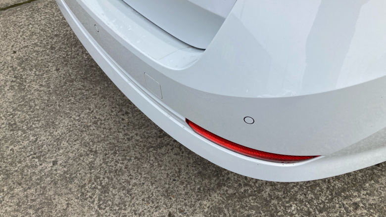 Skoda Octavia 2.0 TDI 150 SE L 5dr DSG Diesel Estate